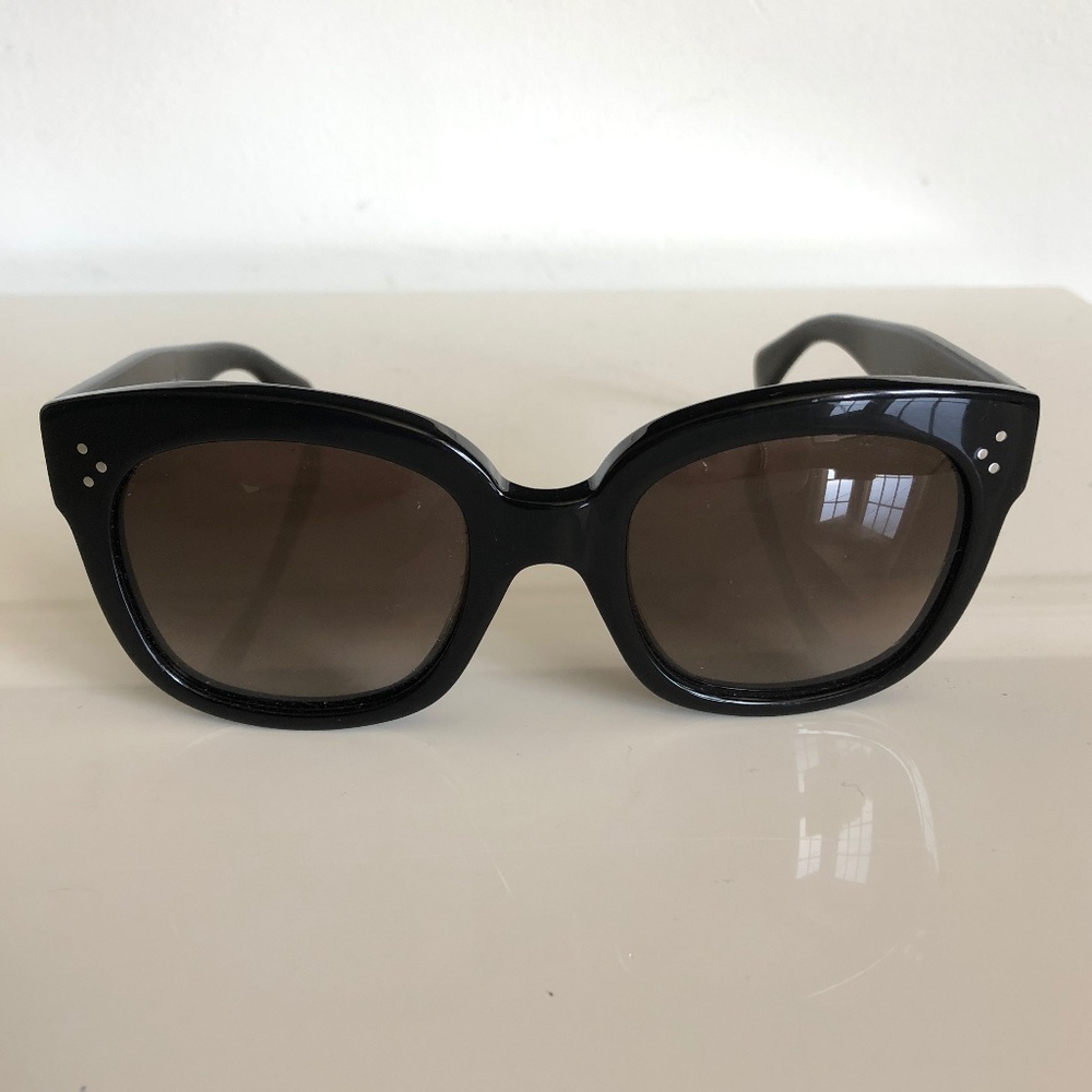 Celine New Audrey Sunglasses